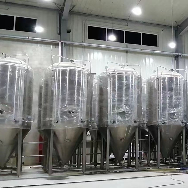 阿瓦提精酿啤酒设备厂—精酿啤酒设备主要生产工艺与核心技术